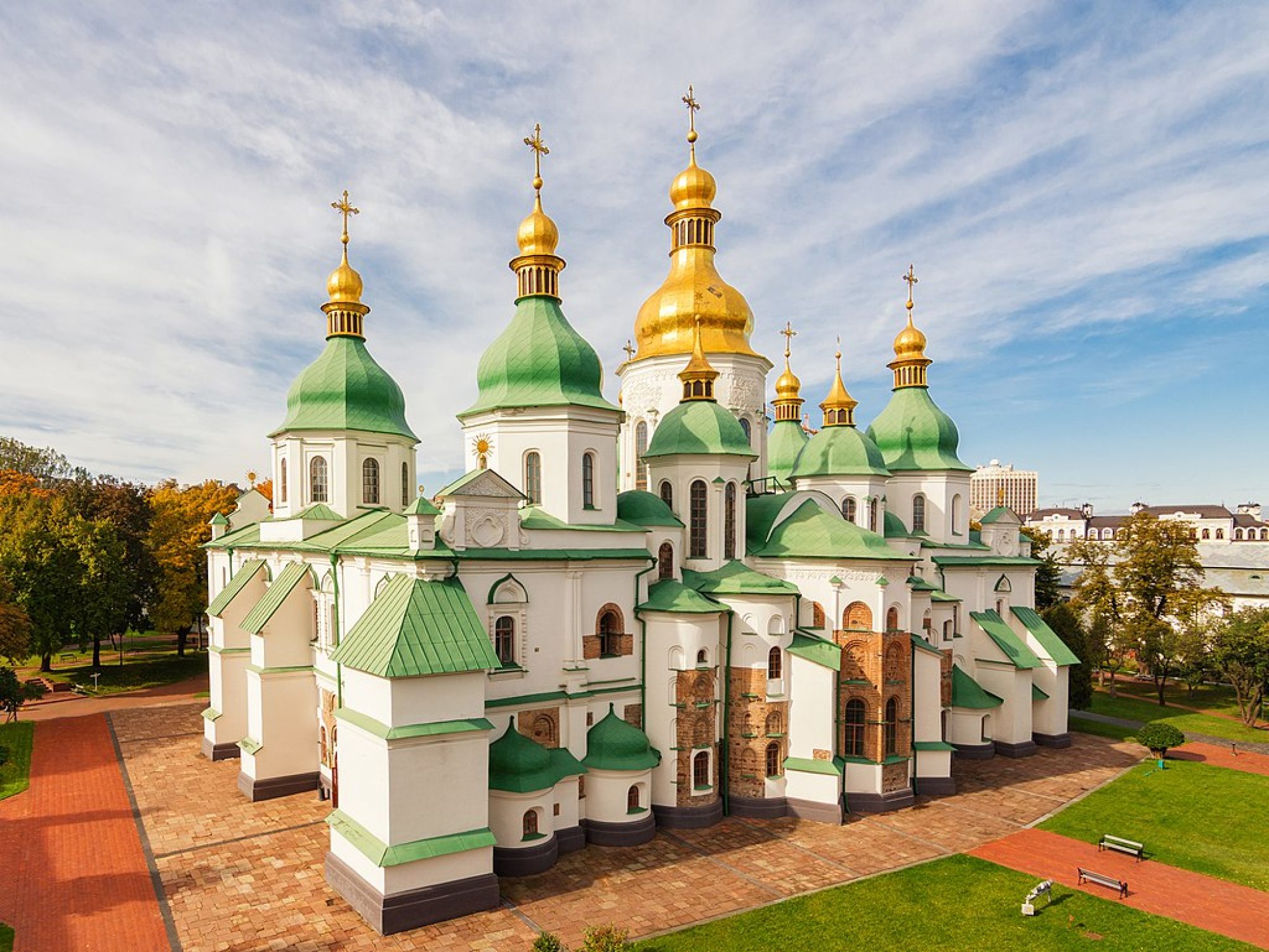 Kyiv Trips Tours